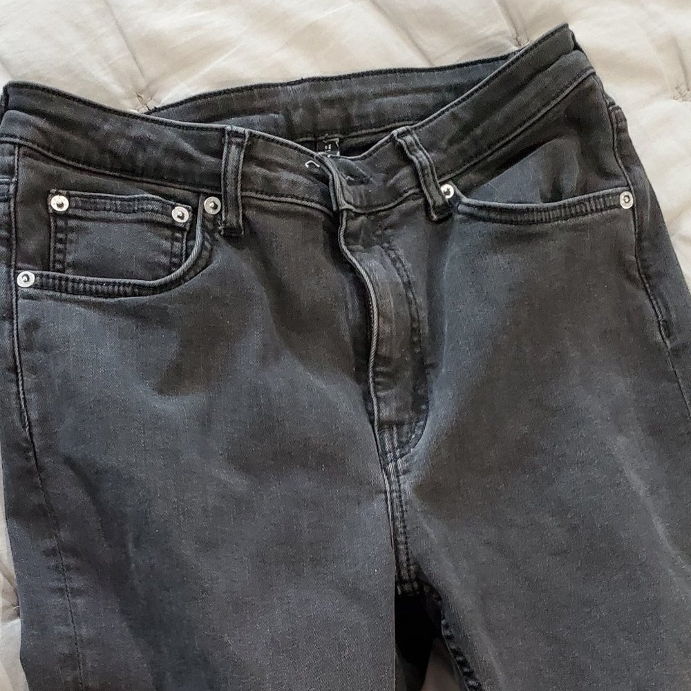 Weekday Jeans